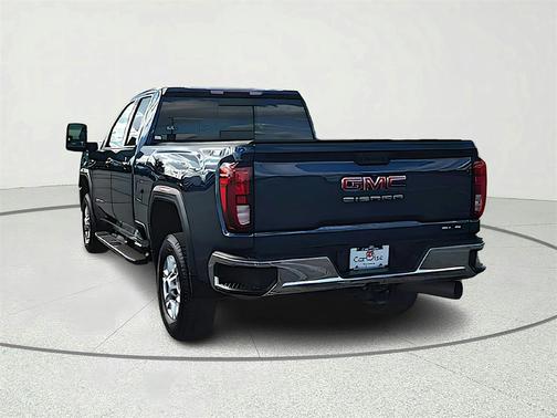 2020 GMC Sierra 2500 SLE