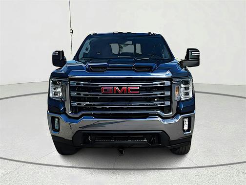 2020 GMC Sierra 2500 SLE