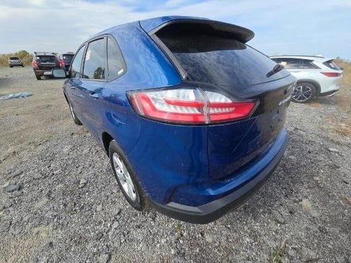 2021 Ford Edge SE