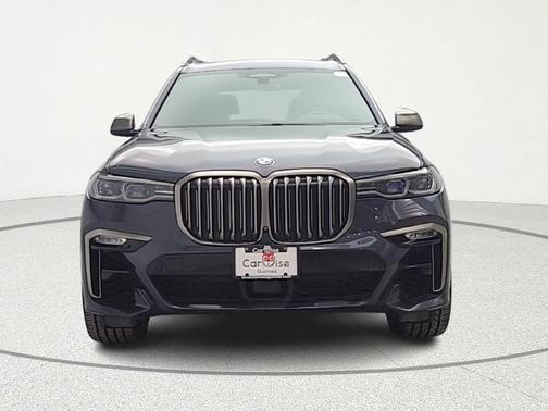 2020 BMW X7 M50i