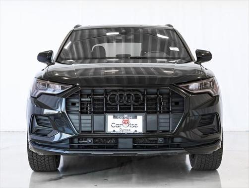 2021 Audi Q3 45 S line Premium