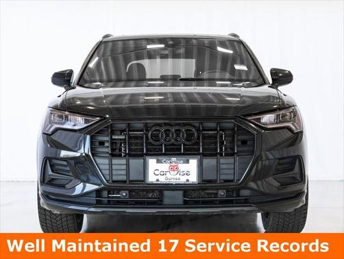 2021 Audi Q3 45 S line Premium