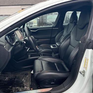 2018 Tesla Model S 100D