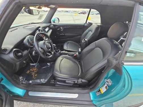 2019 MINI Convertible Cooper