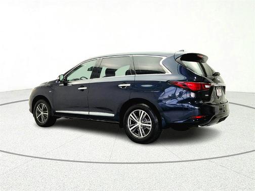 2019 INFINITI QX60 Pure