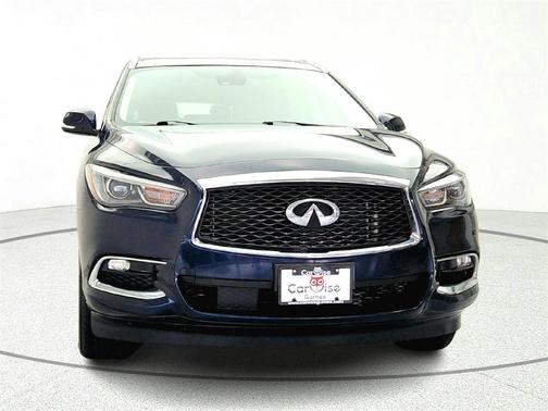 2019 INFINITI QX60 Pure