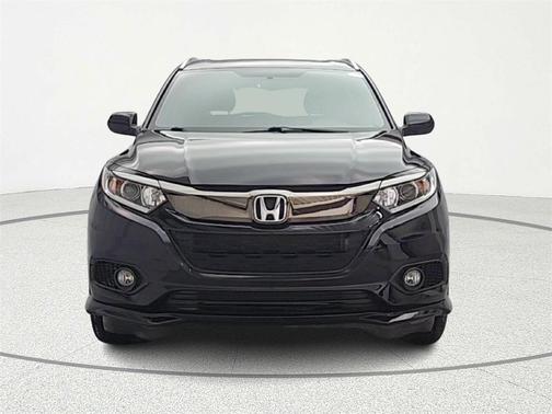2021 Honda HR-V AWD Sport
