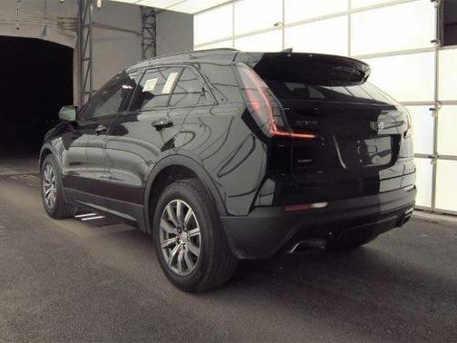2020 Cadillac XT4 Sport