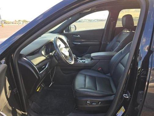 2020 Cadillac XT4 Sport