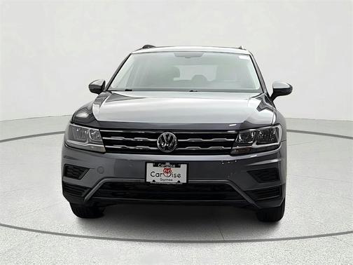2018 Volkswagen Tiguan 2.0T SE