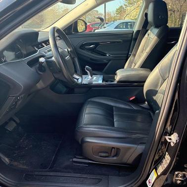 2020 Land Rover Range Rover Evoque S