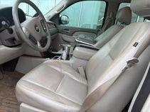 2013 Chevrolet Silverado 1500 LTZ