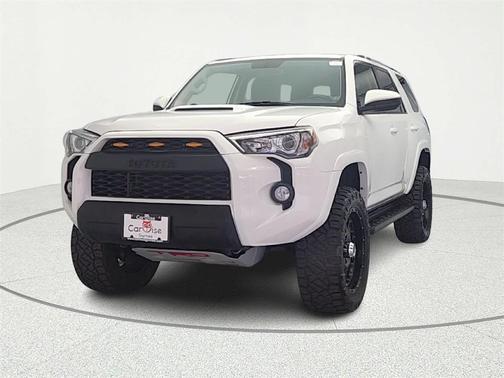 2014 Toyota 4Runner Limited