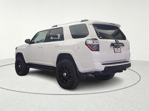 2014 Toyota 4Runner Limited