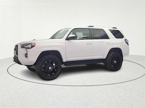 2014 Toyota 4Runner Limited