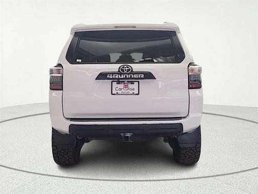 2014 Toyota 4Runner Limited