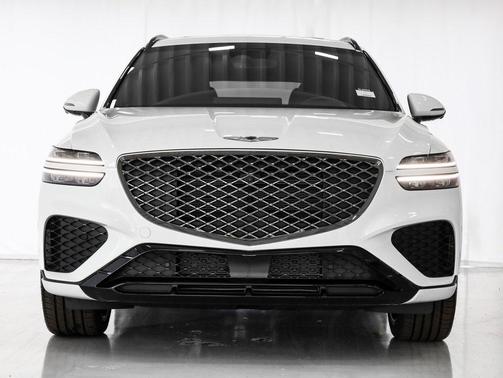 2023 Genesis GV70 2.5T AWD