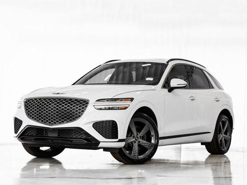 2023 Genesis GV70 2.5T AWD