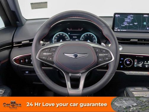 2023 Genesis GV70 2.5T AWD