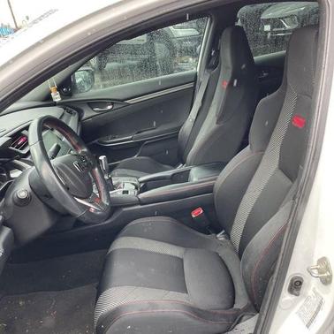 2019 Honda Civic Si Base