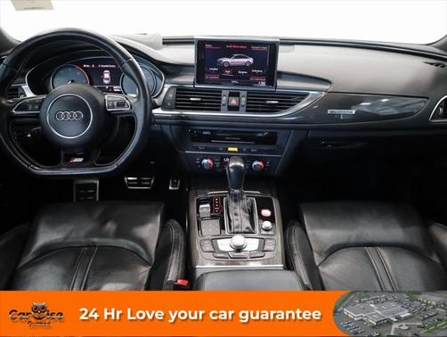 2018 Audi S6 4.0T Premium Plus