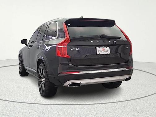 2020 Volvo XC90 T6 Inscription