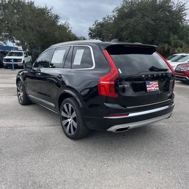 2020 Volvo XC90 T6 Inscription