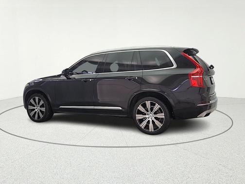 2020 Volvo XC90 T6 Inscription