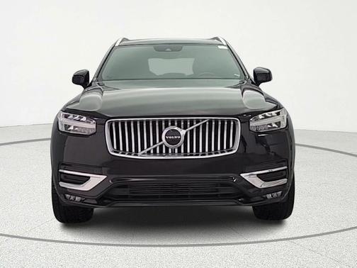 2020 Volvo XC90 T6 Inscription