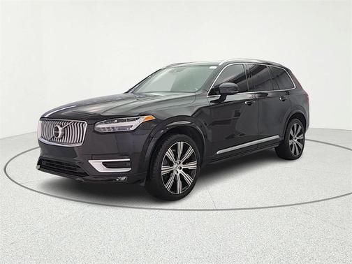 2020 Volvo XC90 T6 Inscription