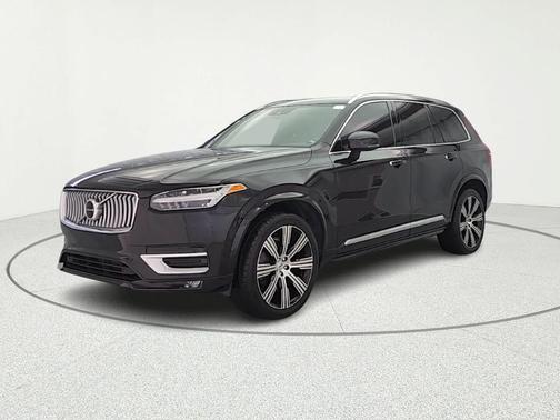 2020 Volvo XC90 T6 Inscription