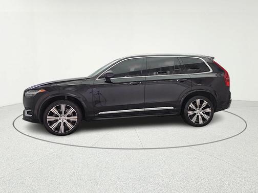 2020 Volvo XC90 T6 Inscription