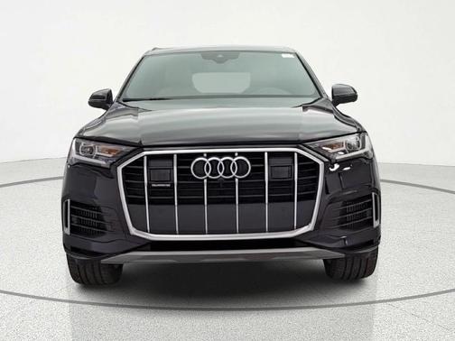 2021 Audi Q7 55 Premium Plus