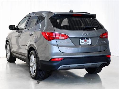 2013 Hyundai SANTA FE Sport 2.0T