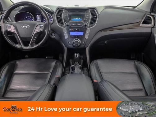 2013 Hyundai SANTA FE Sport 2.0T