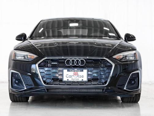 2022 Audi A5 Sportback 45 S Line Premium