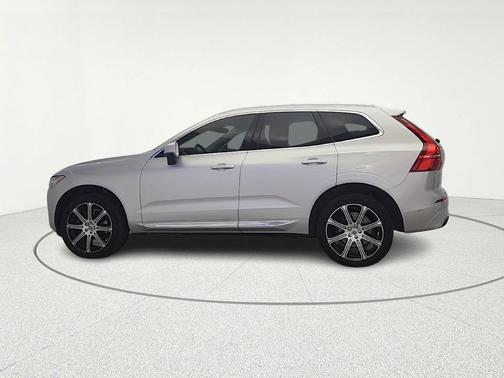 2019 Volvo XC60 T6 Inscription