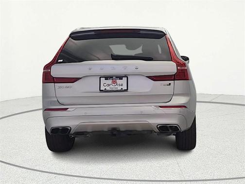 2019 Volvo XC60 T6 Inscription