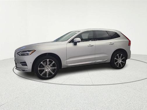 2019 Volvo XC60 T6 Inscription