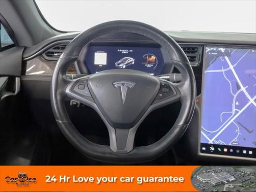 2018 Tesla Model S 75D