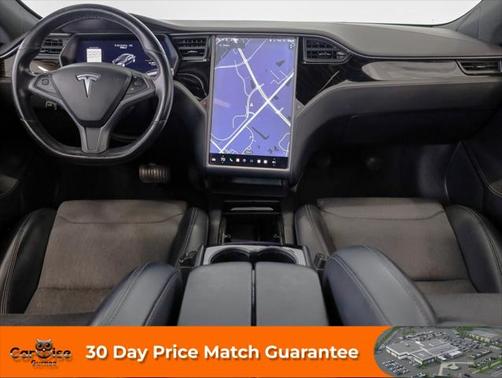 2018 Tesla Model S 75D