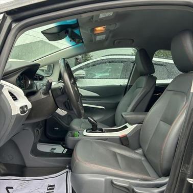 2021 Chevrolet Bolt EV FWD Premier