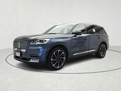 2020 Lincoln Aviator Reserve AWD