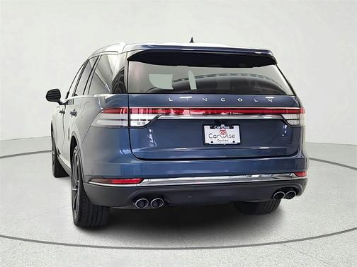 2020 Lincoln Aviator Reserve AWD
