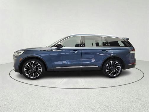 2020 Lincoln Aviator Reserve AWD