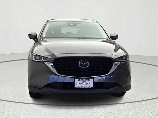 2022 Mazda CX-5 2.5 S Select