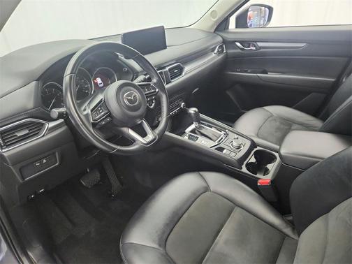 2022 Mazda CX-5 2.5 S Select