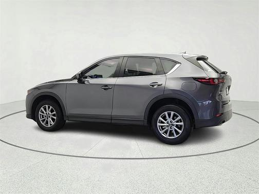 2022 Mazda CX-5 2.5 S Select