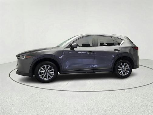 2022 Mazda CX-5 2.5 S Select