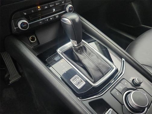 2022 Mazda CX-5 2.5 S Select